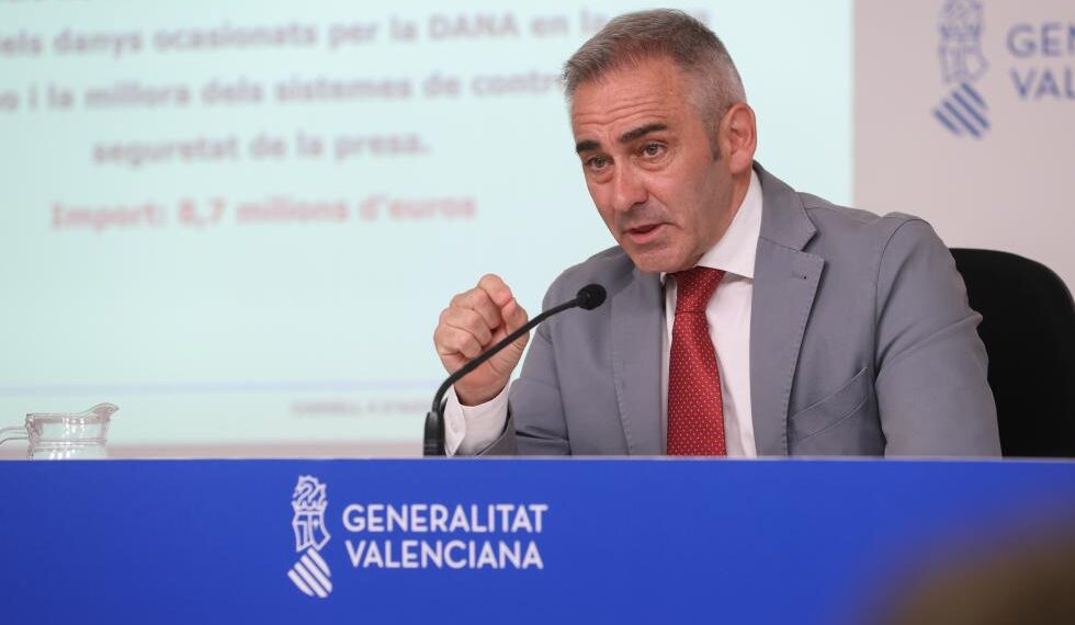 consell dos