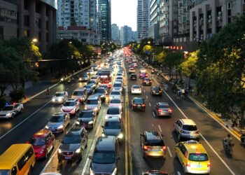 La DGT despliega su último operativo del verano: 6,9 millones de desplazamientos en la ‘Operación Retorno’