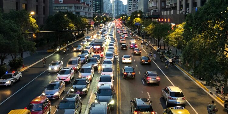 La DGT despliega su último operativo del verano: 6,9 millones de desplazamientos en la ‘Operación Retorno’