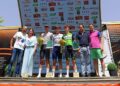 Asier Fortea se corona en el exigente Castillo de Peñafiel tras un emocionante final 10 Asier Fortea se corona en el exigente Castillo de Peñafiel tras un emocionante final
