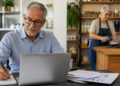 Entra en vigor la nueva jubilación flexible: se amplía a autónomos y permitirá trabajar hasta el 80% de la jornada 11 ea1895d8 cf66 4cce 9880 0a5f14025121