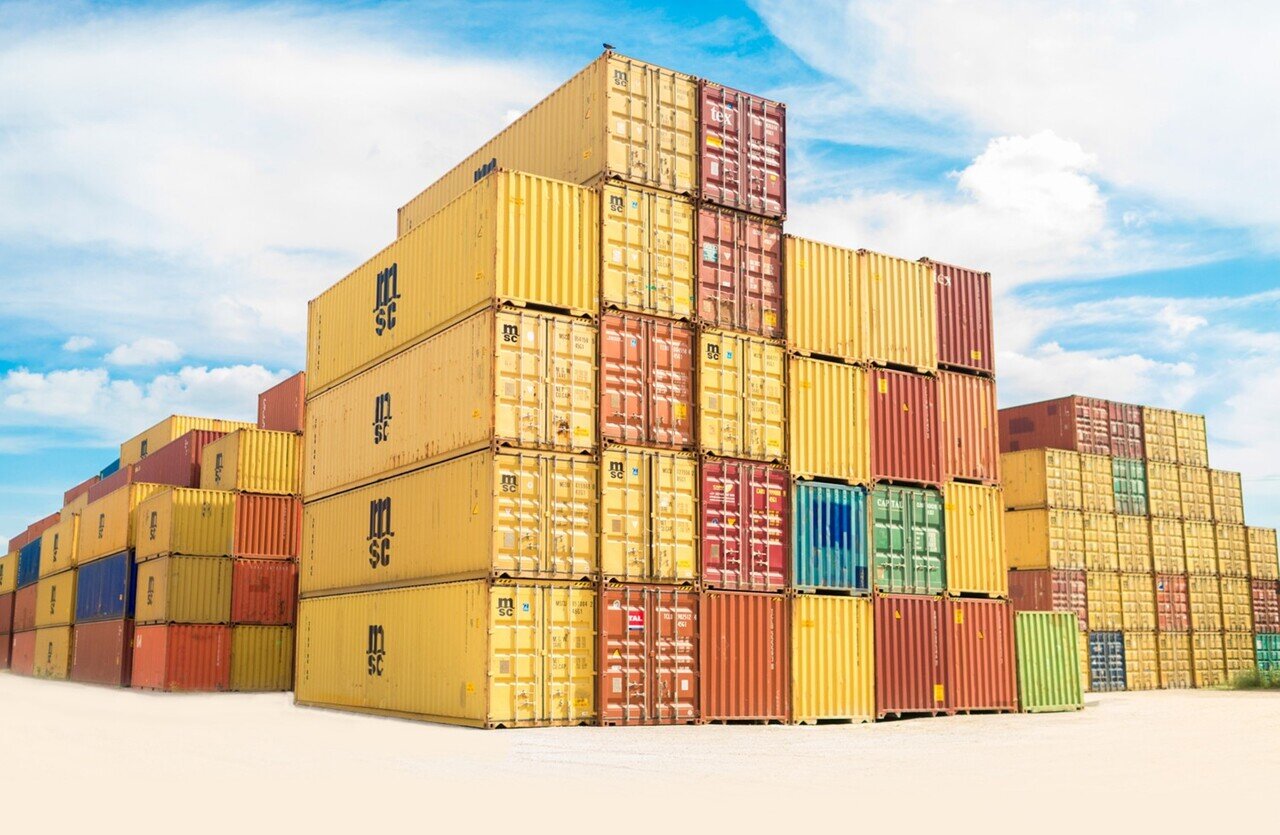 Las exportaciones valencianas crecen un 8,6% en junio, pero el fuerte aumento de las importaciones deja un déficit de 471 millones 1