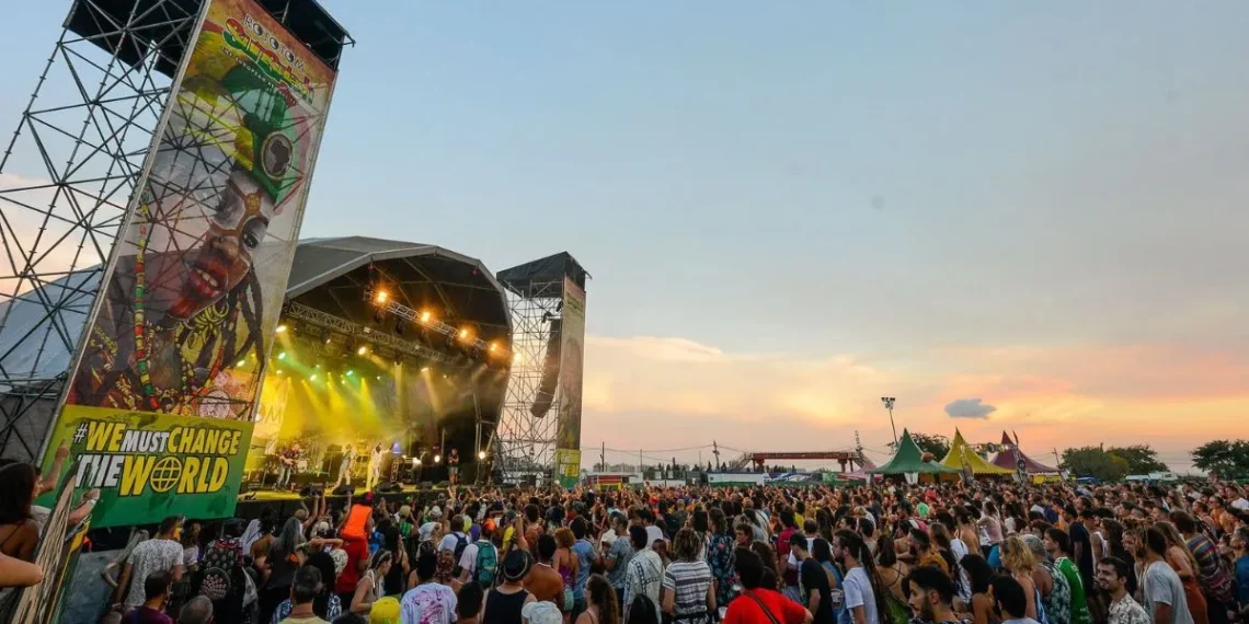 Rototom Sunsplash afronta su gran despedida en Benicàssim con música, gastronomía y actividades para toda la familia 1 festival reggae benicassim rototom