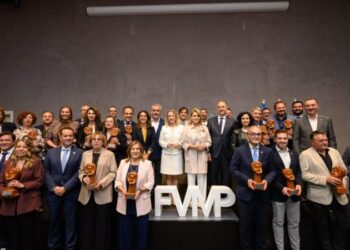 La FVMP agiliza las ayudas de recuperación para 39 municipios valencianos afectados por la DANA