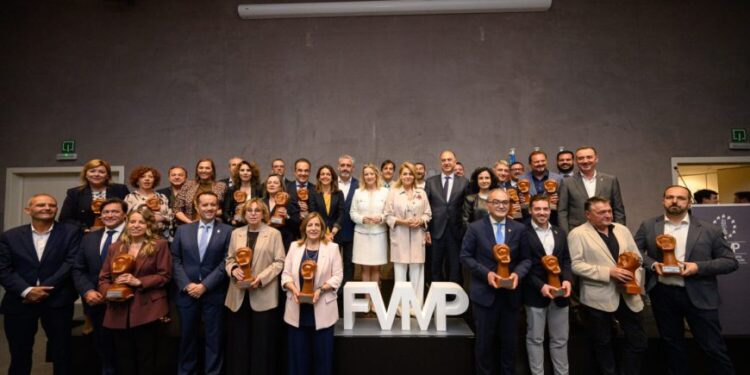 La FVMP agiliza las ayudas de recuperación para 39 municipios valencianos afectados por la DANA