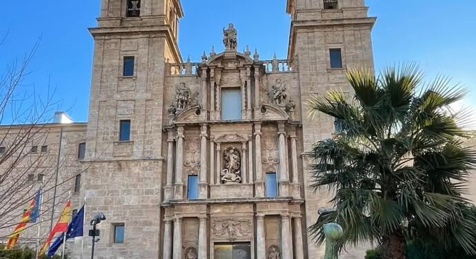 La Biblioteca Valenciana presenta sus clubes de lectura para 2026-2027 con clásicos, ciencia ficción y literatura en valenciano 1 La Biblioteca Valenciana presenta sus clubes de lectura para 2026-2027 con clásicos, ciencia ficción y literatura en valenciano