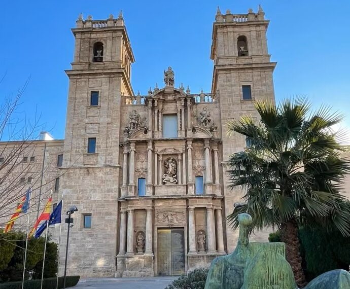 La Biblioteca Valenciana presenta sus clubes de lectura para 2026-2027 con clásicos, ciencia ficción y literatura en valenciano 1 La Biblioteca Valenciana presenta sus clubes de lectura para 2026-2027 con clásicos, ciencia ficción y literatura en valenciano