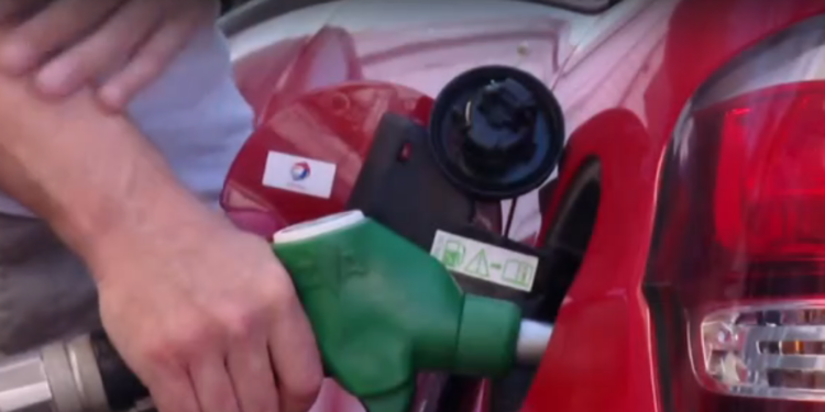La gasolina y el diésel encaran un otoño caro: qué puede pasar con los carburantes en septiembre 1 gasolina