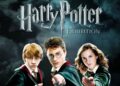 Harry Potter regresa a la gran pantalla: estos son los cines de Valencia donde podrás volver a Hogwarts 12 harrypotter