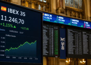 ibex 35