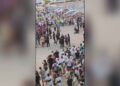 Polémica en Elche por la actuación policial con aficionados del Barça: Interior abre una investigación 12 image 2
