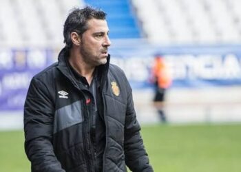 El CD Eldense incorpora a Javi Olaizola: el joven central del Mallorca llega cedido hasta 2027 14 images 21