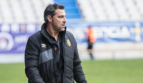 El CD Eldense incorpora a Javi Olaizola: el joven central del Mallorca llega cedido hasta 2027 1 images 21