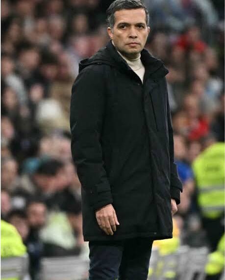 Luis Castro lanza un mensaje antes del estreno del Levante UD en LaLiga: «Estamos preparados para competir» 1 images 23