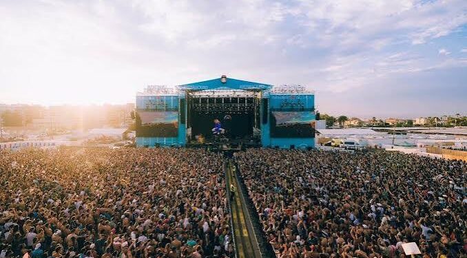 Muere un trabajador del Arenal Sound antes de la última jornada del festival 1 images 51 1
