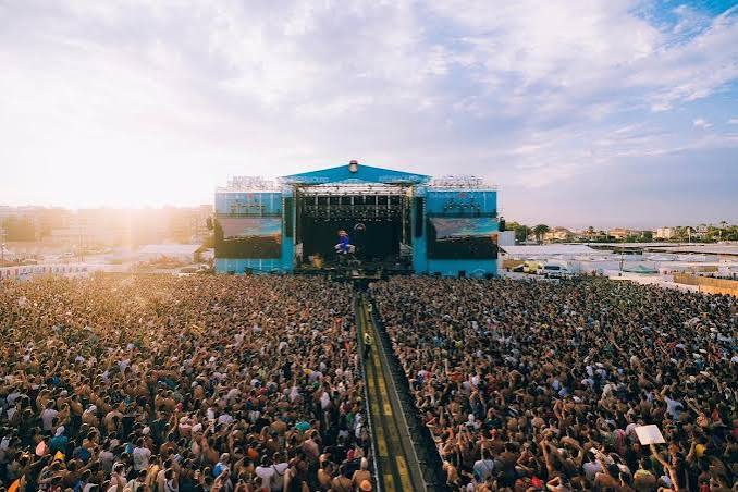 Muere un trabajador del Arenal Sound antes de la última jornada del festival 1 images 51 1