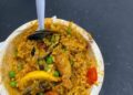 La paella más viral de Londres vende más de 1.000 raciones al día y no la cocina ningún chef valenciano 12 images 54