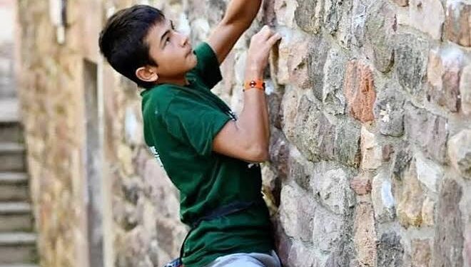 Torrejón de Ardoz convertirá sus calles en un gran circuito de escalada urbana con más de 400 participantes 1 images 64 1