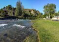 Bugarra reabre su playa fluvial tras casi dos años cerrada por la dana 10 images 64