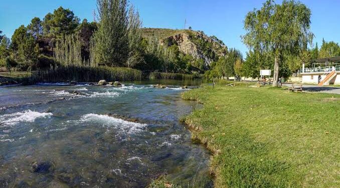 Bugarra reabre su playa fluvial tras casi dos años cerrada por la dana 1 images 64