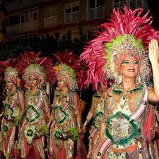 Callosa de Segura se llena de Moros y Cristianos: esta es la programación completa de las fiestas 2026 1 images 67