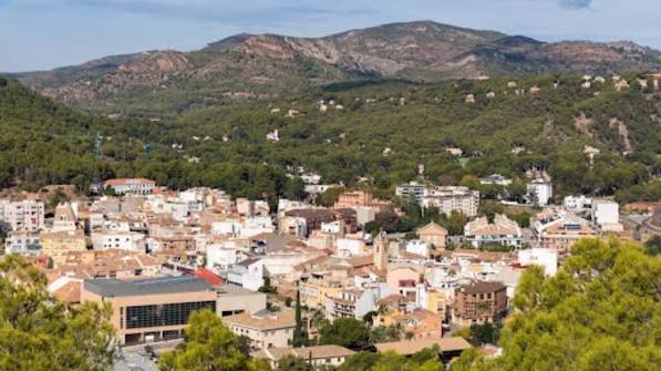 Nàquera, el pueblo que fue capital de España y hoy es refugio de la alta sociedad valenciana 1 images 70