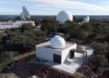 Eclipse total de privilegios: el Observatorio de Yebes cierra al público para el "capricho solar" de Moncloa