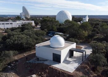 Eclipse total de privilegios: el Observatorio de Yebes cierra al público para el "capricho solar" de Moncloa