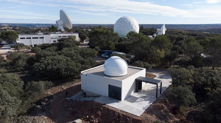 Eclipse total de privilegios: el Observatorio de Yebes cierra al público para el "capricho solar" de Moncloa 1 Eclipse total de privilegios: el Observatorio de Yebes cierra al público para el "capricho solar" de Moncloa