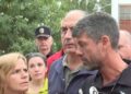 Horas decisivas en El Saler: más de 270 efectivos combaten un incendio que ya roza las 40 hectáreas