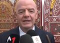 Cisma en el Mundial 2030: la izquierda de España y Portugal exige expulsar a Marruecos tras el plan de Infantino para cederle la final