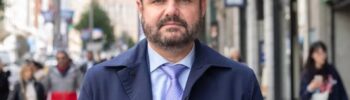 Iustitia Europa lleva a la Audiencia Nacional la crisis migratoria de Ceuta y exige investigar la inacción del Ejecutivo
