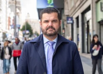 Iustitia Europa lleva a la Audiencia Nacional la crisis migratoria de Ceuta y exige investigar la inacción del Ejecutivo