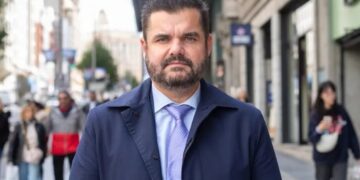 Iustitia Europa lleva a la Audiencia Nacional la crisis migratoria de Ceuta y exige investigar la inacción del Ejecutivo