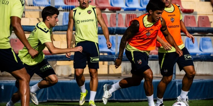 levante ud 2