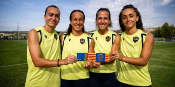 levante ud