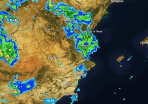 lluvias 15 agosto