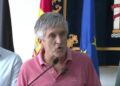 Tensión en Ceuta: El Gobierno instala barreras flotantes ante el colapso del CETI y defiende la «fiabilidad» de Marruecos