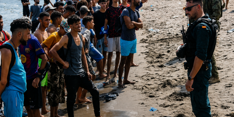 marruecos inmigrantes 2