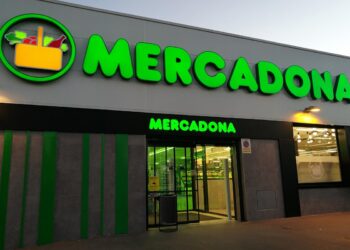 mercadona 6993