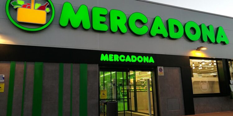 mercadona 6993