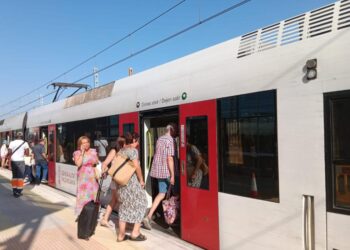 metrovalencia Fin horario de verano 2026 1
