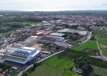 ndustria destina mas de 587.000 euros a 42 entidades gestoras y asociaciones para avanzar en la profesionalizacion y mejora de las areas industriales