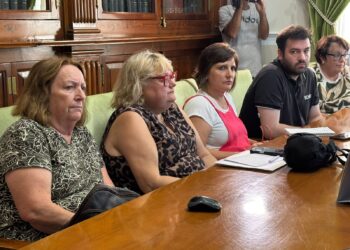 El Ayuntamiento de Sueca construirá un panteón de la memoria para soterrar dignamente a las víctimas de la Guerra Civil