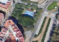 La Policía Nacional detiene a ocho hombres por una batalla campal con hachas y cuchillos entre Valencia y Villarreal