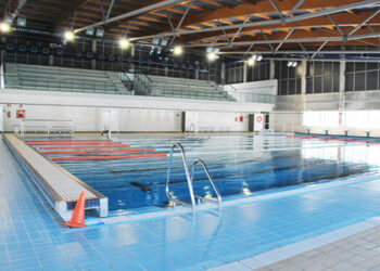 piscina nazaret