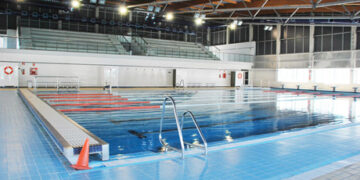 piscina nazaret