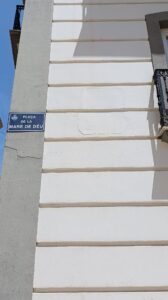 El S&iacute;ndic acorrala al Ayuntamiento de Valencia por el 'caso de la placa fantasma'