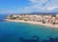 Hallan el cuerpo sin vida de un hombre en una hamaca de la playa en La Vila Joyosa 12 Hallan el cuerpo sin vida de un hombre en una hamaca de la playa en La Vila Joyosa