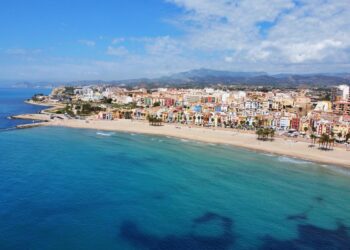 Hallan el cuerpo sin vida de un hombre en una hamaca de la playa en La Vila Joyosa 16 Hallan el cuerpo sin vida de un hombre en una hamaca de la playa en La Vila Joyosa